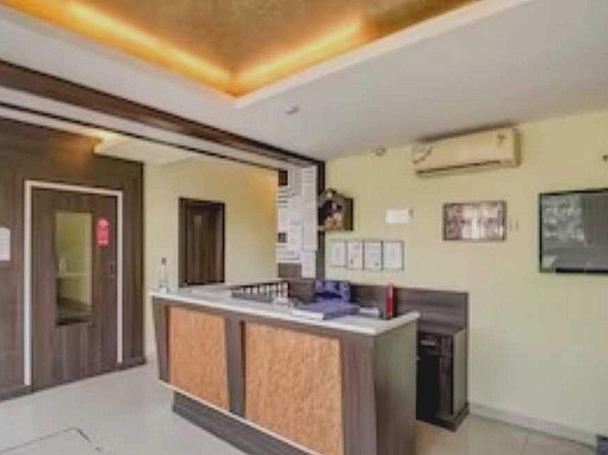 Collection O Hotel Kashi Inn Varanasi Eksteriør bilde