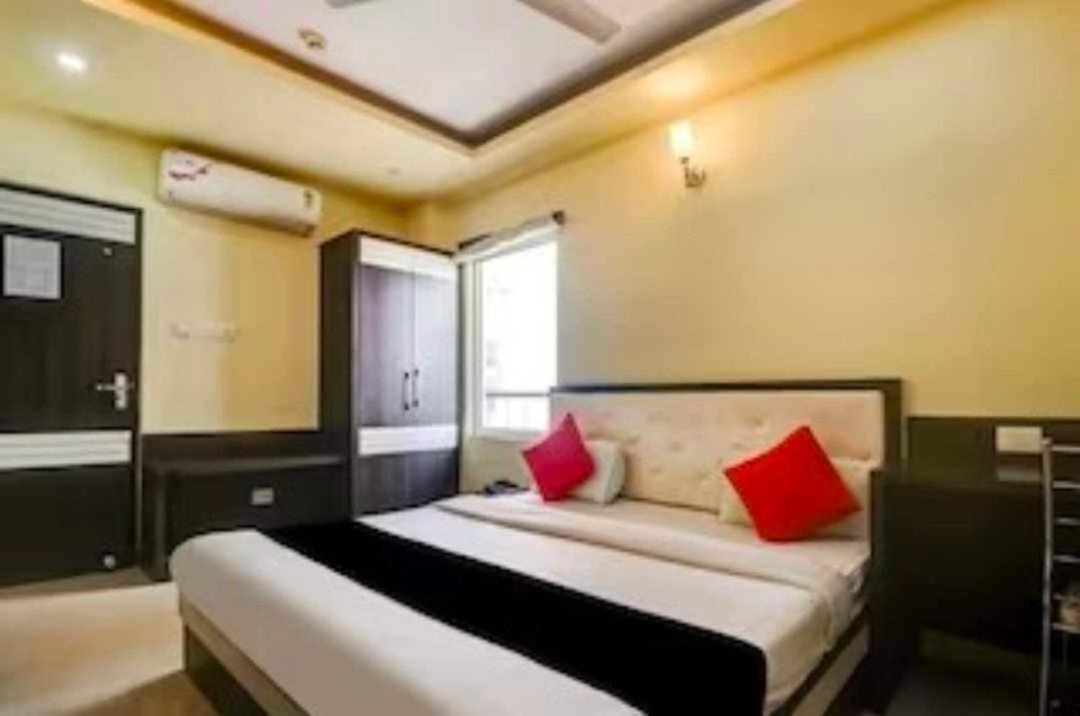 Collection O Hotel Kashi Inn Varanasi Eksteriør bilde
