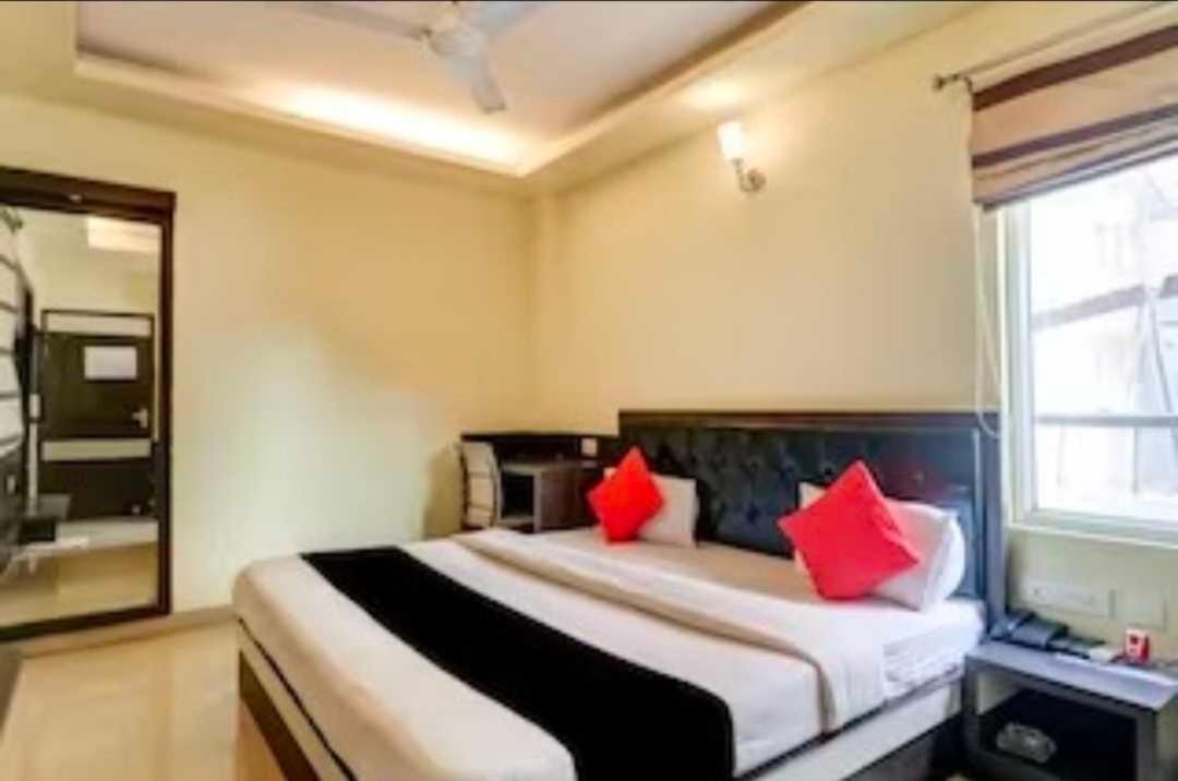 Collection O Hotel Kashi Inn Varanasi Eksteriør bilde