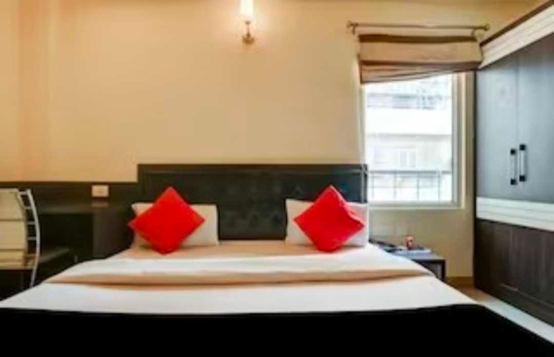 Collection O Hotel Kashi Inn Varanasi Eksteriør bilde