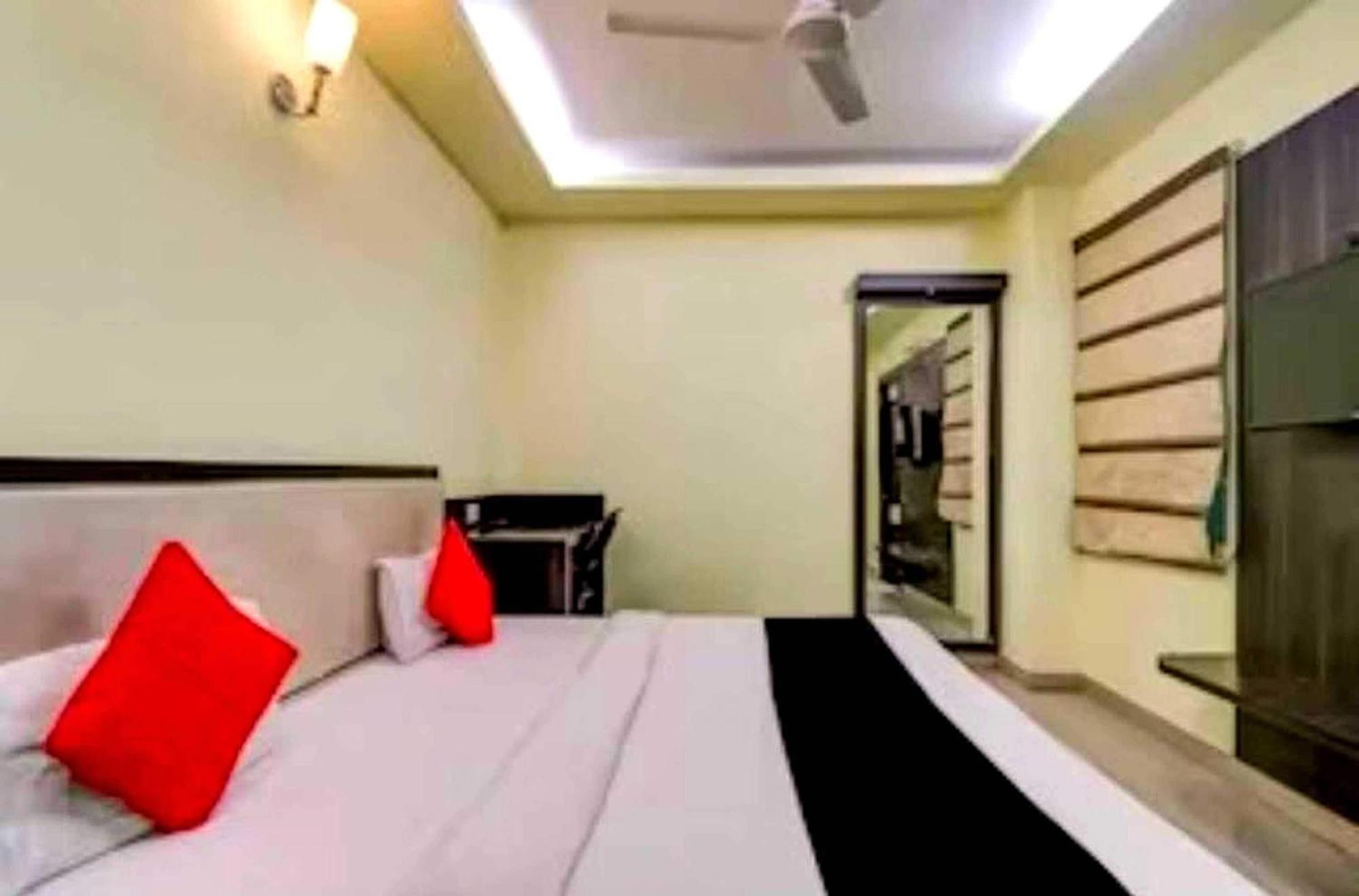 Collection O Hotel Kashi Inn Varanasi Eksteriør bilde